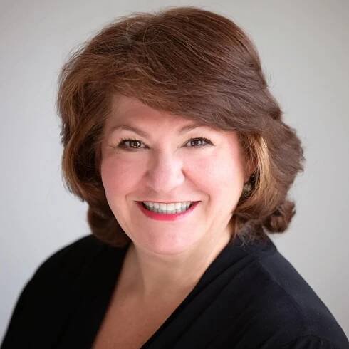 Lisa Wilson