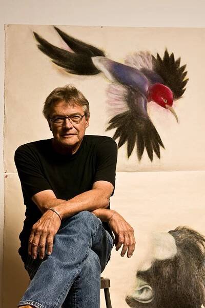 Terry Allen Resurrects Iconic Concept Album 'Juarez'