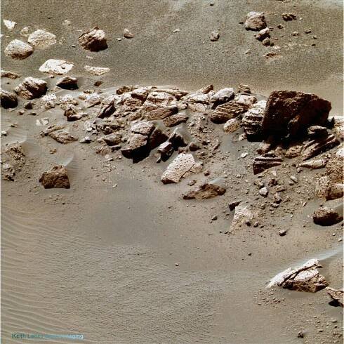 Opportunity Images