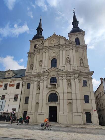 Cestovatelský fotodeník