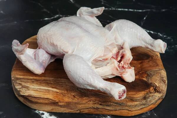 Kuře chlazené - v celku 1,8kg