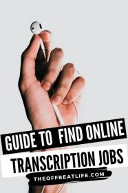 30 Best Sites to find Online Transcription Jobs for Beginners