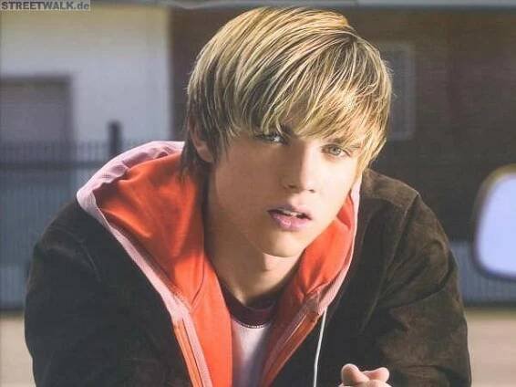 Jesse McCartney fotka
