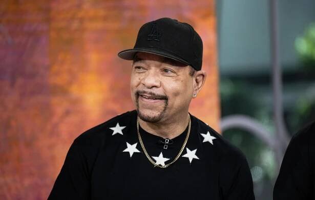 Ice-T Shares Photo of Injury From Shooting ‘Law & Order: SVU’