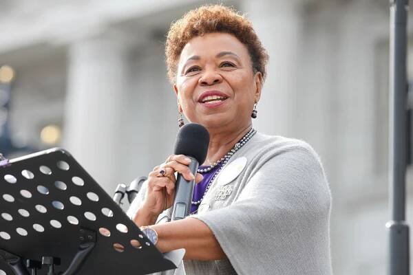Barbara Lee