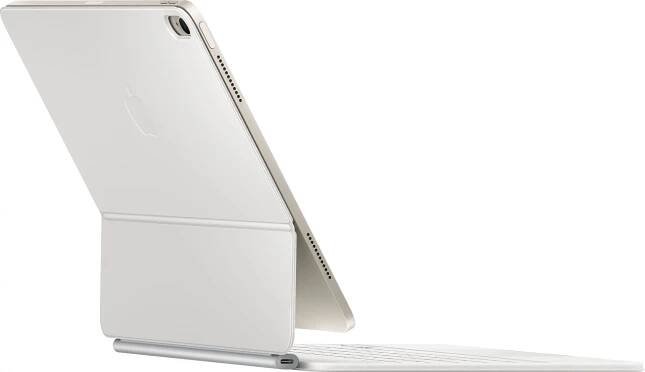 Apple Magic Keyboard (MDFW4Z/A)