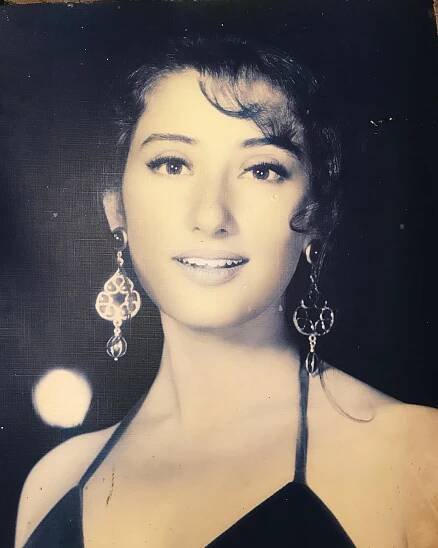 manisha koirala