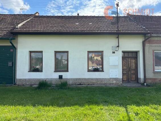 Nemotice, okres Vyškov