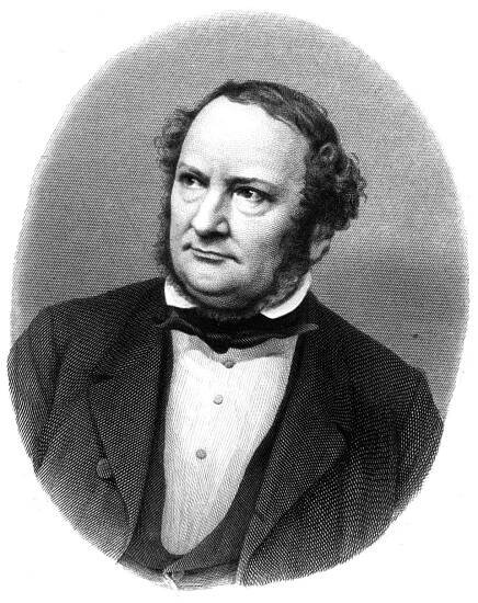 Georg Gottfried Gervinus – Wikipedie