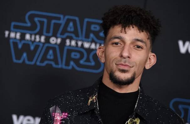 Khleo Thomas star wars 2019