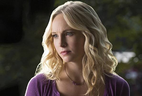 Candice Accola King fotka