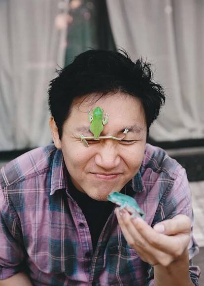 An Interview with Director Hiro Murai – BOOOOOOOM! – CREATE * INSPIRE * COMMUNITY * ART * DESIGN * MUSIC * FILM * PHOTO