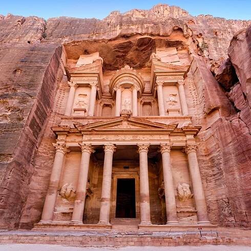 Petra, Jordan travel guide: Best hotels, restaurants and things to do