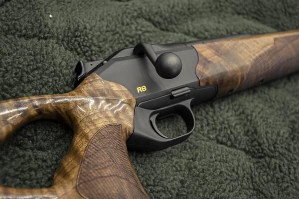 blaser r8