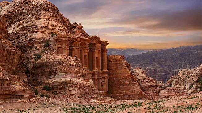 UNESCO World Heritage Sites: A Global Tour of Cultural and Natural Wonders - Weather Blog