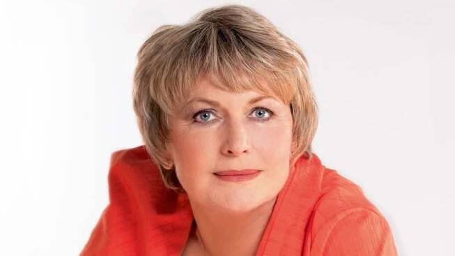 Eliška Balzerová: Nejdůležitější v životě jsou děti - Novinky