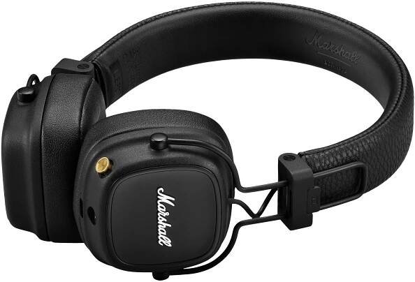 Marshall Major IV BT - BT headphones