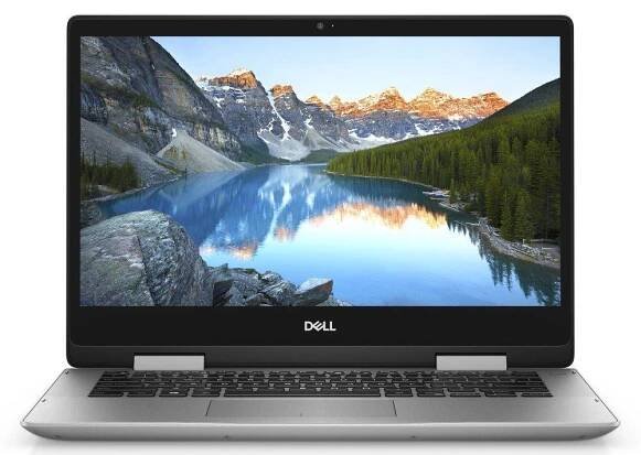 Dell Inspiron 14 TN-5491-N2-511S