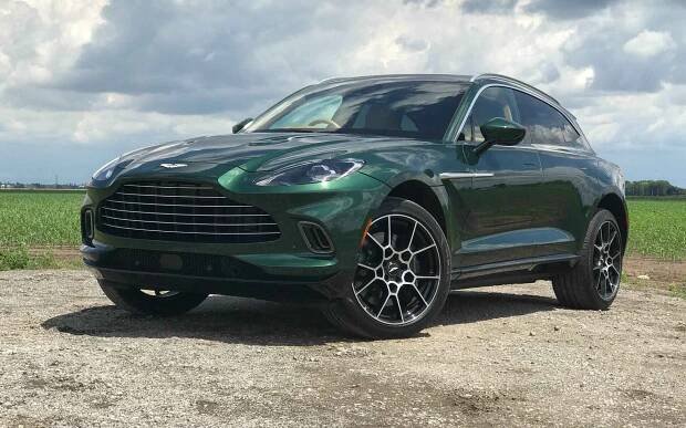 39-facts-about-aston-martin-dbx