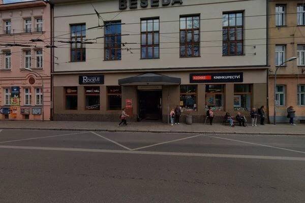 Hotel BESEDA foto 1