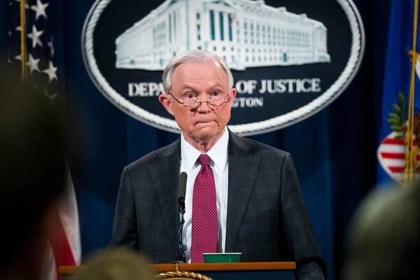 Trump Humiliated Jeff Sessions After Mueller Appointment