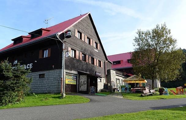Fotogalerie / Penzion PERMON, Albrechtice v Jizerských horách