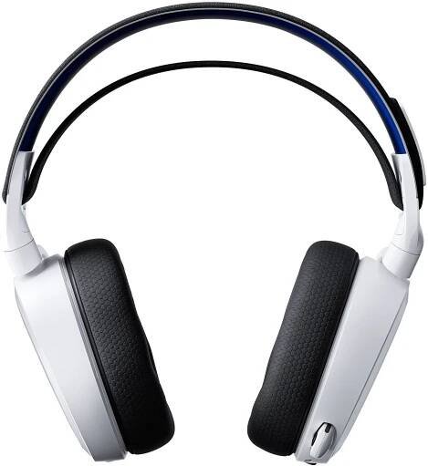 Steelseries Arctis 7P bílá