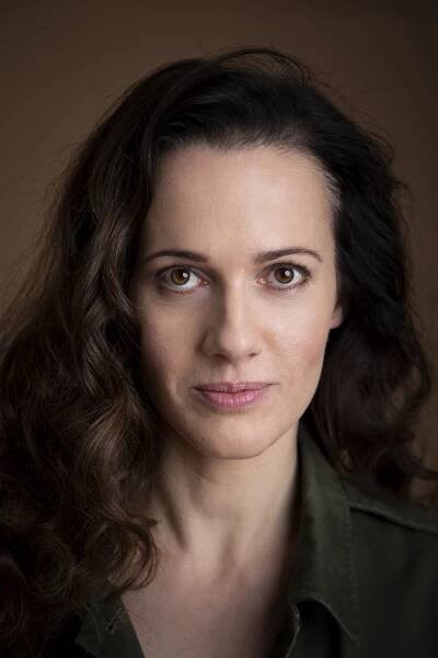 Petra Buckova - Actress Based in Prague