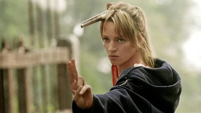 Kill Bill: Vol. 2