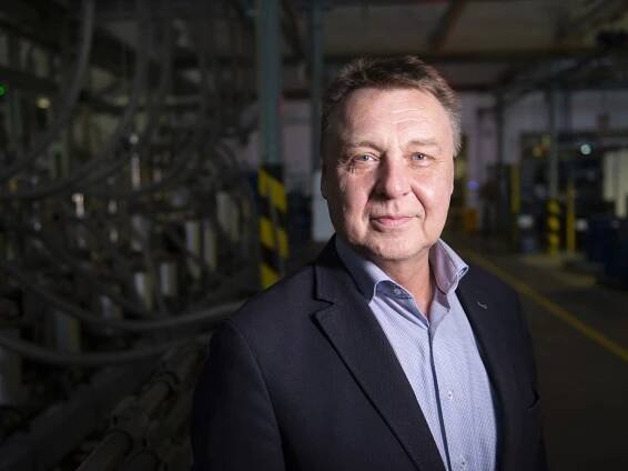 U evropských automobilek nám padají objednávky až o 40 procent, nahrazují je ty z Číny, říká Juříček z Brana