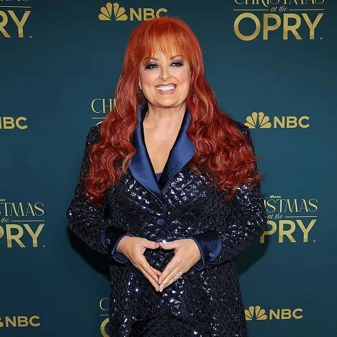Wynonna Judd Is a True Music Icon! See Photos of the Country Singer From Then and Now