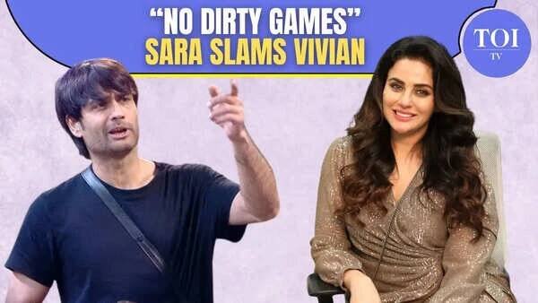 Avinash Mishra-Eisha Singh On Kala Sha Kala, Link-up Rumours, Eisha On Hate & Trolls, Avinash's Salman-Aamir Moment