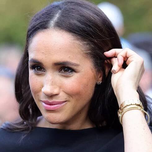 Meghan Markle drops new lifestyle brand after trademark troubles