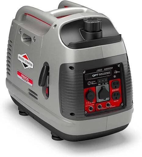 Briggs & Stratton | Midwest Farm Service & DataLink LLC