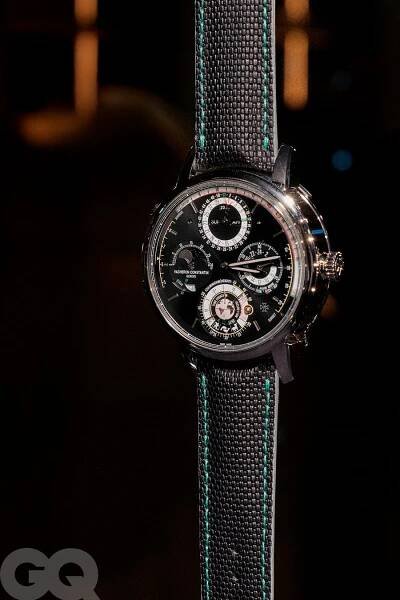 Vacheron Constantin drops the most complicated watch ever – and obvs it's a stunner