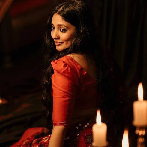 Veena Nandakumar Hot and Bold 50+ Photos Will Blow Your Mind Away 46