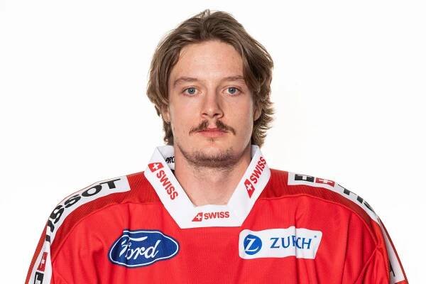 HC Fribourg-Gotteron Archive - Eishockey-Magazin