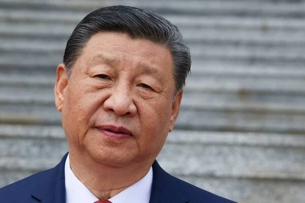 Xi Jinping (Archivbild): China beeinflusst globale Standards und fordert Europas Position heraus.
