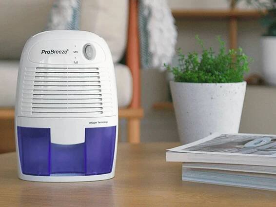 Dehumidifier deals – when and where to get the best savings on Meaco, De'Longhi, Pro Breeze, and more