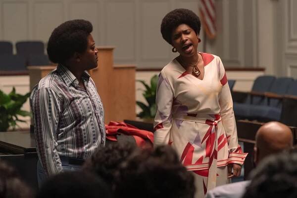 Respect review: An Aretha biopic that fails to hit the biggest notes