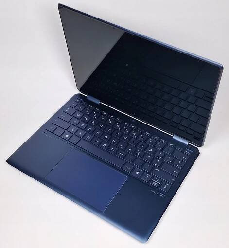 Ultra Notebook HP Spectre x360 2in1 14|i7-1355U|16GB|1024 SSD|FHD|DOTYK Barva modrá