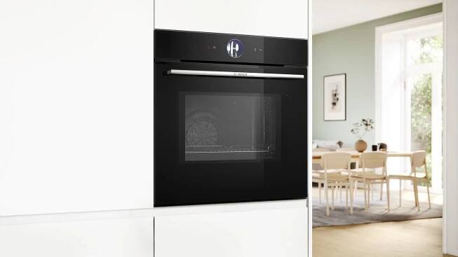 BOSCH HMG7764B1 Serie 8