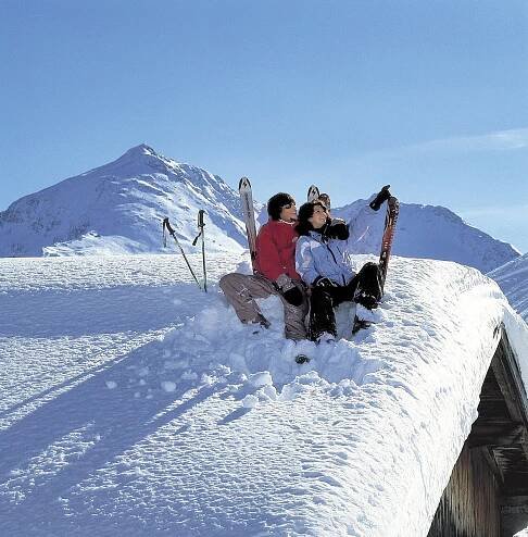 Ski Juwel - Alpbachtal / Wildschönau - Lyžování 2024/25 | Nev-Dama.cz
