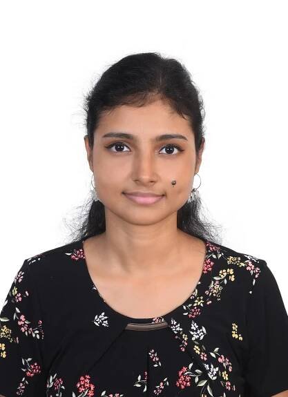 Speaker: Shruti Raghavan