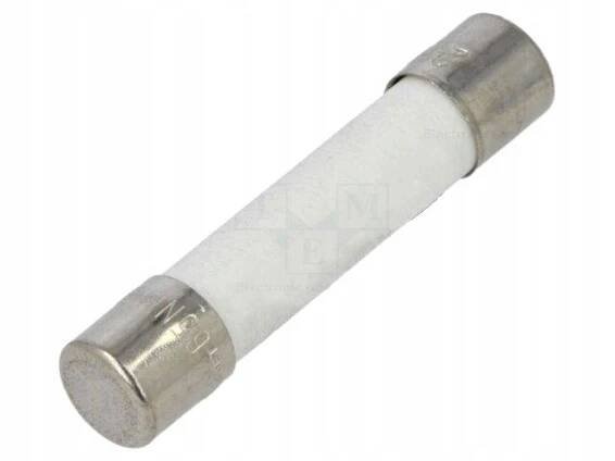 Rychlá pojistka 20A 250VAC keramická 6,3x32 mm