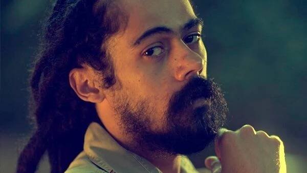 Damian Marley vystoupí v srpnu v Lucerně - Novinky