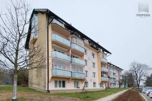 Prodej bytu 2+1, 55 m 2  , Tišnov - velký náhled 13