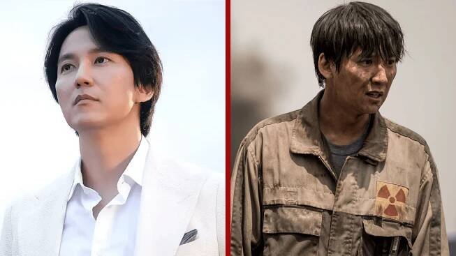 Song Of The Bandits Season Netflix K Drama Kim Nam Gil