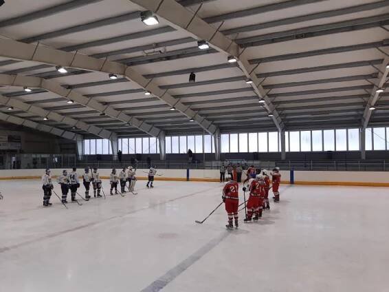 Junioři – 13. stránka – HC Strakonice