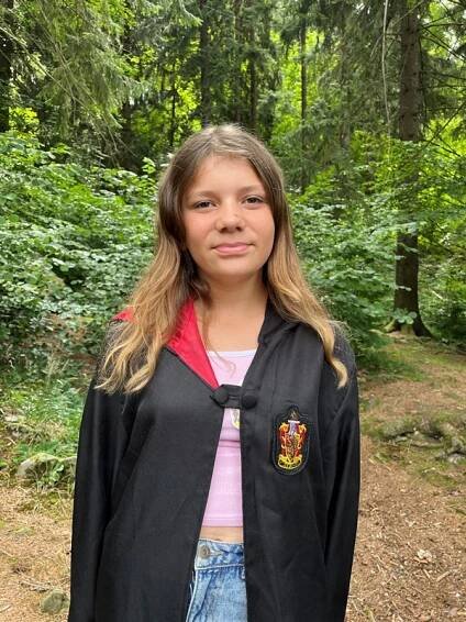 LT Harry Potter a Fénixův řád - Ročník 2025